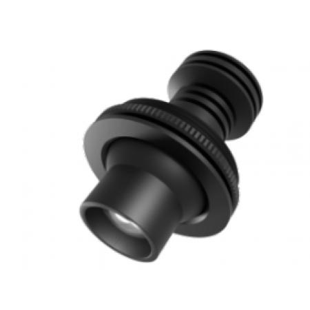  展柜小射灯（7W） 	华瑞	R306-07N-4TBX