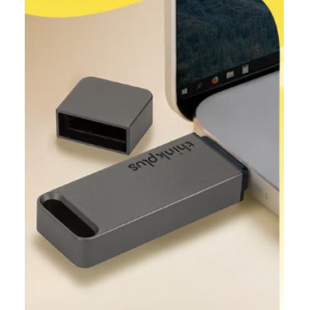 Thinkplus联想 1TB USB3.1 U盘TU100
