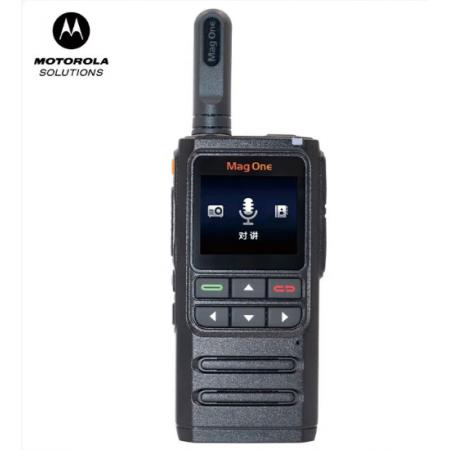 对讲机	摩托罗拉H36
