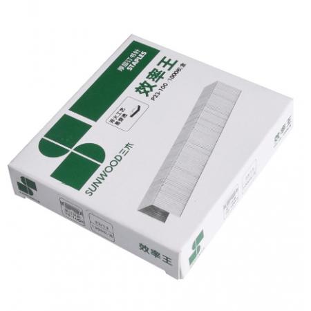 订书钉	三木P23-100 23/13 70-100页可钉