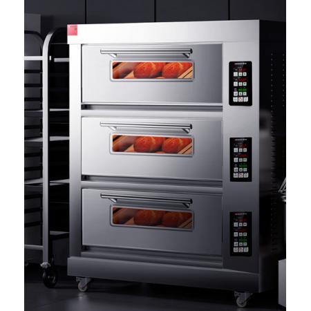 德玛仕 烤箱，EB-J6D-Z