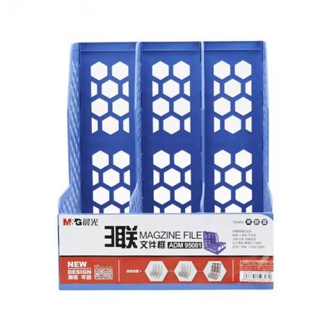 三联书架	晨光ADM95081