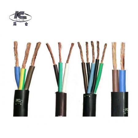 线缆	昆仑兴业3*2.5平方