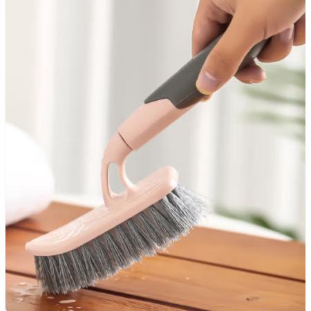 瓷砖清洁刷	硬毛地板刷