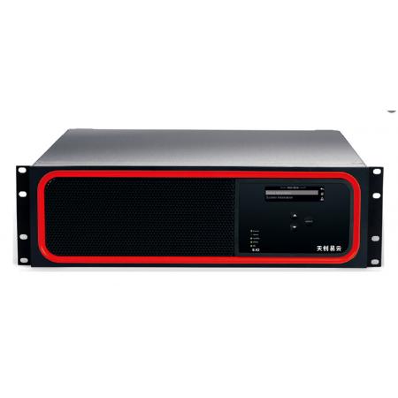 音频处理器	天创易云S-IO