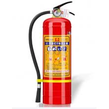 灭火器	欧伦泰5KG