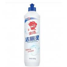 洁厕灵	金鱼	500克*20瓶