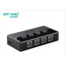打印机转换器	迈拓维矩	MT-SW241-CH