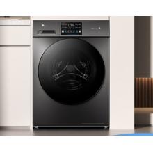 小天鹅滚筒洗衣机全自动家用10KG大容量 TG100V23PRO