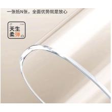 透明桌垫	55*40