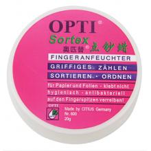 OPTI点钞蜡