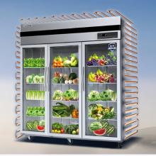 澳柯玛（AUCMA）展示柜冷藏保鲜柜VC-1380AG