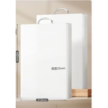 案板	国产	长46宽31厚2.5cm