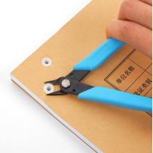 西玛 会计凭证装订铆管钳