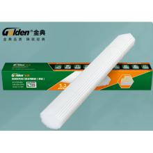 装订铆管	金典 5.2cm  100支装