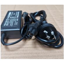 得实 条码打印机电源线