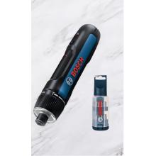 博世 电动螺丝刀Bosch Go 3 solo+小旋风25支批头