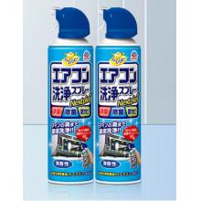 清洗剂	安速 空调清洗 420ml 2瓶