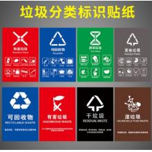 标识贴	其他垃圾