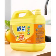 洗手液	榄菊按压5KG