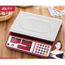 电子秤	香山ACS-30-A