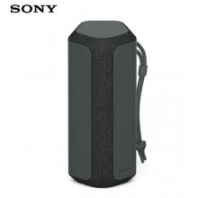 索尼（SONY）SRS-XE200 便携式蓝牙音箱