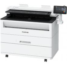 速印机 富士胶片ApeosWide 3030 