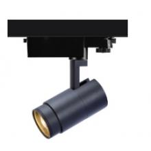  轨道射灯 	华瑞T901-24T-4TBX