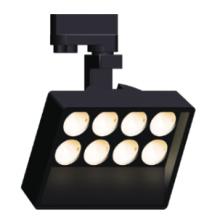  洗墙灯 	华瑞	TH50-24T-4PBX