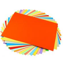 卡纸	鑫风云A3混色230g*100张