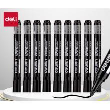 记号笔	得力SK109*10支装