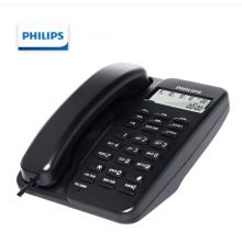 电话机	飞利浦/TD-2808 黑色