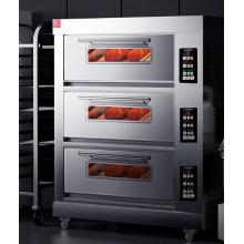 德玛仕 烤箱，EB-J6D-Z