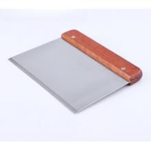 不锈钢刮板	金佰特15cm*8cm木耙