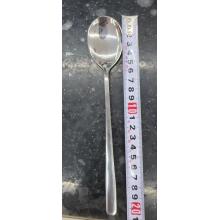 餐勺	丹诗致远 不锈钢20cm