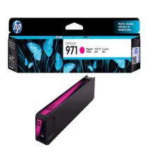墨粉	惠普/CN623AA(971)红盒