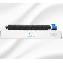 京呈TK8348蓝色粉盒