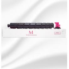 京呈TK8348红色粉盒