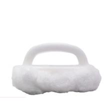 清洁刷	卫生间面盆刷海绵擦