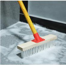 木柄地刷	科力邦40cm尼龙地刷