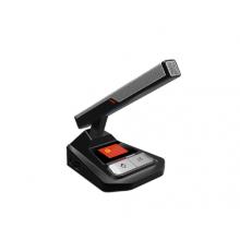 会议话筒	快捷CR-WiFi6304K