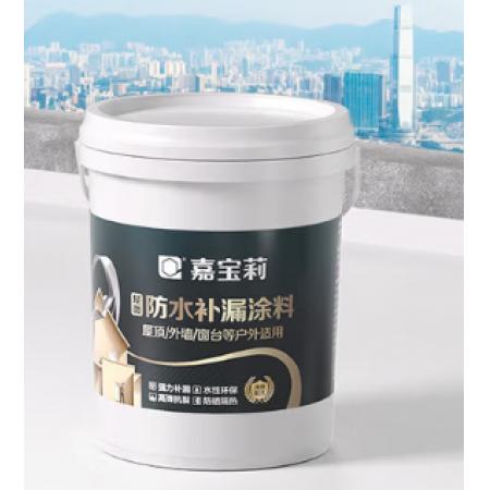 聚氨酯防水涂料 嘉宝莉 白色 40斤