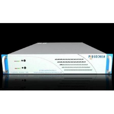 帕拉迪 PLDSEC SMS3510ST安全管理与运维审计系统V1.0授权