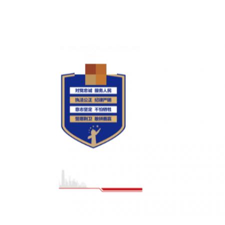 文化墙展板	1.5x2.9米亚克力加PVC文化墙