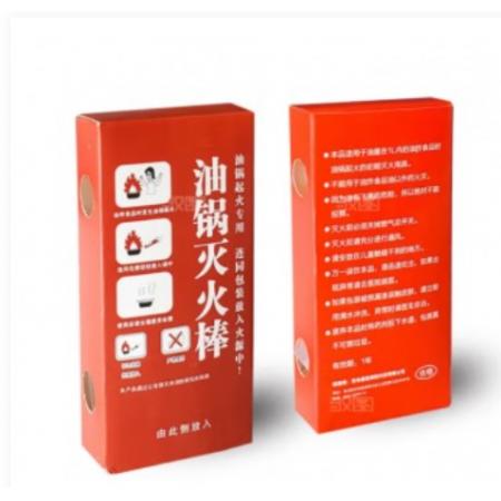 油锅灭火棒	洪湖80ml