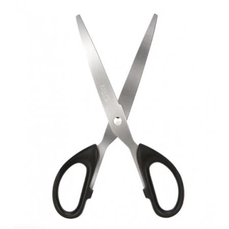 晨光 中号手工剪纸刀 办公用品 黑色单把装ASSN2249