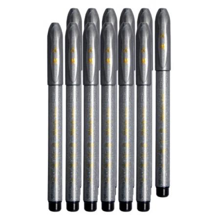 秀丽笔	中柏 SB63小楷