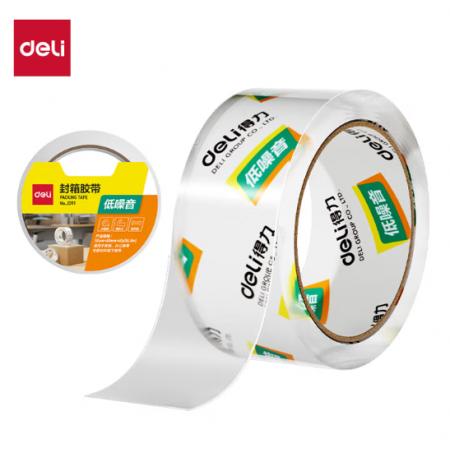 宽胶带	得力JD91(48mm*60y*50μm