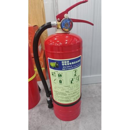 灭火器	安顺	MS/AELi3