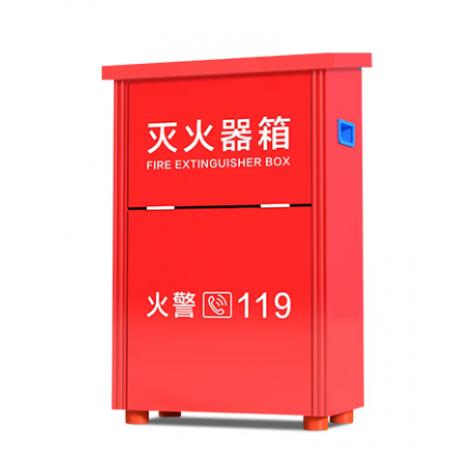 消防器材架	国产	2支装